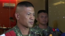 美菲联合军演结束 是否为最后一次? 美菲联合军演结束 是否为最后一次?