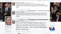 川普普京悬疑剧欲罢不能 川普普京悬疑剧欲罢不能