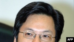 龚明鑫,台湾经济研究院副院长