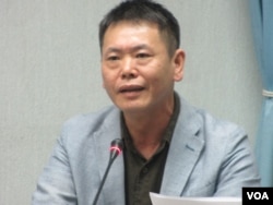 国民党立委林为洲