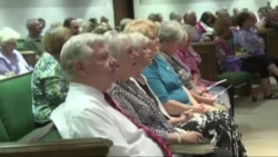 很多保守派基督徒接受川普的道德缺失 很多保守派基督徒接受川普的道德缺失