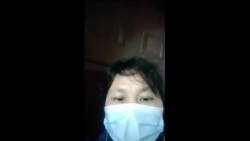 苏州访民吴小燕:两会前从北京被暴力截访遣返不准离家 苏州访民吴小燕:两会前从北京被暴力截访遣返不准离家