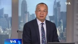 时事大家谈:“白纸运动”一周年,纪念之外如何"白纸续写"? 时事大家谈:“白纸运动”一周年,纪念之外如何"白纸续写"?