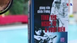 Ra mắt hồi kí 'Tình yêu, Ngục tù và Vượt biển' Ra mắt hồi kí 'Tình yêu, Ngục tù và Vượt biển'