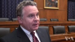 史密斯议员:香港应拒绝现有选举方案 史密斯议员:香港应拒绝现有选举方案