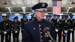 美空军为总统就职仪式做准备 美空军为总统就职仪式做准备