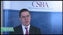 美国观察: 美中军机再贴近相遇 美军亚太战略何去何从