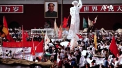 从“六四”学生到“后浪”青年,中国青年世代变迁的背后 从“六四”学生到“后浪”青年,中国青年世代变迁的背后