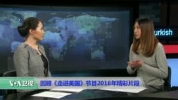 时事看台:回顾《走进美国》节目2016年精彩片段 时事看台:回顾《走进美国》节目2016年精彩片段