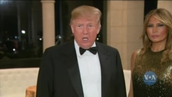 Трамп наголосив, що Європа та НАТО мають більше допомагати Україні. Відео Трамп наголосив, що Європа та НАТО мають більше допомагати Україні. Відео