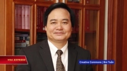 Scandal Bộ trưởng ‘đạo văn’ có thể được đưa tới TBT Trọng Scandal Bộ trưởng ‘đạo văn’ có thể được đưa tới TBT Trọng