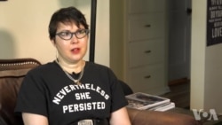 美国万花筒:新的治疗手段给脑癌患者带来希望 美国万花筒:新的治疗手段给脑癌患者带来希望