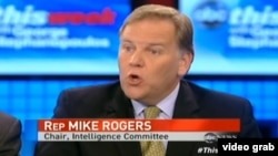 美国会议员:美国在网络战中败阵