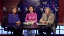 Gặp gỡ cựu nhân viên VOA nhân 75 năm thành lập Gặp gỡ cựu nhân viên VOA nhân 75 năm thành lập