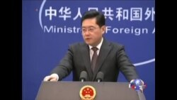 中国划设防空区加剧紧张,冲突与否在于实施 中国划设防空区加剧紧张,冲突与否在于实施