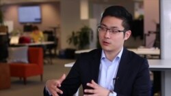 24岁美国韩裔CEO 融资280万美元 颠覆法律咨询行业