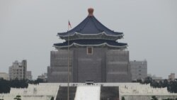 台文化部长:中正纪念堂如何转型交由人民决定 台文化部长:中正纪念堂如何转型交由人民决定