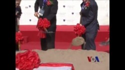 美黑石集团创始人捐巨资清华建书院 美黑石集团创始人捐巨资清华建书院