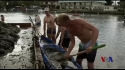 小小浮游植物威胁美国最具多样化水道 小小浮游植物威胁美国最具多样化水道