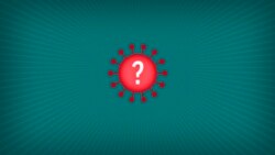 被称为“Delta Variant”的又一新冠病毒的变异毒株正在全球蔓延。(美联社 图片)