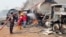 Nigeria Tanker Explosion
