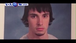 Thanh niên Ohio bị bắt vì có âm mưu đánh bom trụ sở Quốc hội Mỹ (VOA60) Thanh niên Ohio bị bắt vì có âm mưu đánh bom trụ sở Quốc hội Mỹ (VOA60)