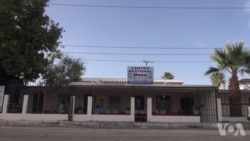 是否寻求庇护? 美墨边境移民的艰难选择 是否寻求庇护? 美墨边境移民的艰难选择