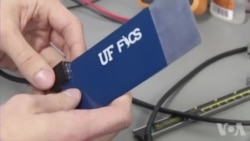 美大学生发明检测装置 防止利用提款机窃取信用卡信息 美大学生发明检测装置 防止利用提款机窃取信用卡信息