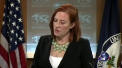 VOA连线:国务院呼吁缅甸政府尊重集会自由 VOA连线:国务院呼吁缅甸政府尊重集会自由