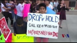 法律前途未卜 “梦想生”勇者无惧