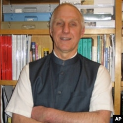 资料照:宾大教授梅维恒