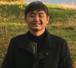 新加坡国立大学东亚研究所资深研究员陈刚(陈刚提供)