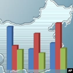 学者预计中国经济2011年增长减速