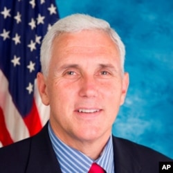 保守派议员迈克.潘斯发起议案,停止对美国计划生育联合会提供资金