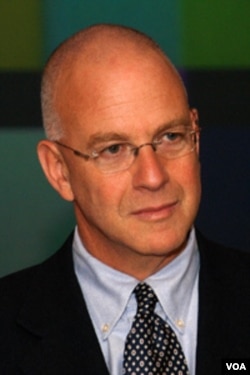 犹他大学法学教授阿莫斯.吉罗阿(Amos N. Guiroa)