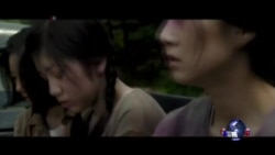 韩国慰安妇题材影片登票房之首 韩国慰安妇题材影片登票房之首