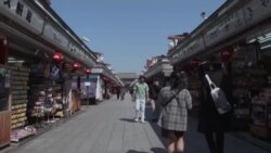 新冠病毒成为2020旅游业杀手 新冠病毒成为2020旅游业杀手