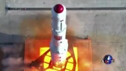 焦点对话:美日韩反制朝鲜,绕开中国? 焦点对话:美日韩反制朝鲜,绕开中国?