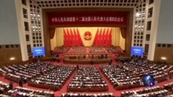 焦点对话:代表不敢说话,两会气氛紧张? 焦点对话:代表不敢说话,两会气氛紧张?