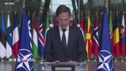 NATO: Lính Triều Tiên được triển khai tới vùng Kursk để chống trả Ukraine NATO: Lính Triều Tiên được triển khai tới vùng Kursk để chống trả Ukraine