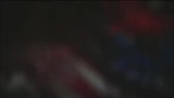 Брифінг Голосу Америки. Брифінг Голосу Америки.