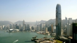 国安法实施一年 香港经历巨变 民主进程举步维艰 国安法实施一年 香港经历巨变 民主进程举步维艰