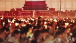 何晓清:中国必须面对自己的历史才有未来 何晓清:中国必须面对自己的历史才有未来