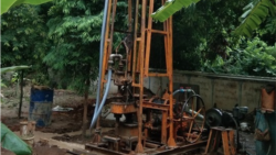 ရန်ကုန်မြေအောက်ရေ မခမ်းခြောက်စေဖို့ (အပိုင်း ၂ ) ရန်ကုန်မြေအောက်ရေ မခမ်းခြောက်စေဖို့ (အပိုင်း ၂ )