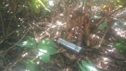 စစ်တပ်ယာဉ်တန်း တိုက်ခိုက်ခံရမှု ၅ ဦးဒဏ်ရာရ စစ်တပ်ယာဉ်တန်း တိုက်ခိုက်ခံရမှု ၅ ဦးဒဏ်ရာရ