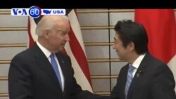 Mỹ 'quan ngại sâu sắc' về khu vực phòng không Trung Quốc Mỹ 'quan ngại sâu sắc' về khu vực phòng không Trung Quốc