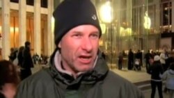 Впевненість у завтра на найнижчому рівні