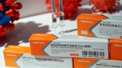 时事大家谈: 中国的疫苗焦虑:“体制优势”能否笑到最后? 时事大家谈: 中国的疫苗焦虑:“体制优势”能否笑到最后?