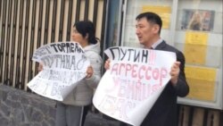 抗衡中国 俄同吉尔吉斯加强关系并扩充军事基地 抗衡中国 俄同吉尔吉斯加强关系并扩充军事基地