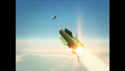 布克导弹惹的祸,谁打下飞机依然是谜 布克导弹惹的祸,谁打下飞机依然是谜